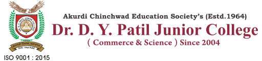 Dr. D. Y. Patil Junior College